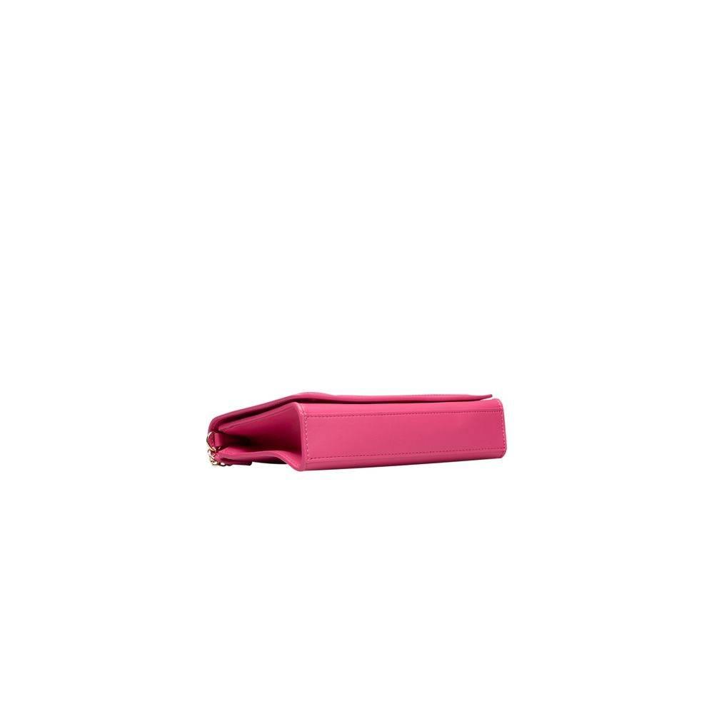 Love Moschino Multicolor Polyethylene Women Crossbody Bag - Hilstor