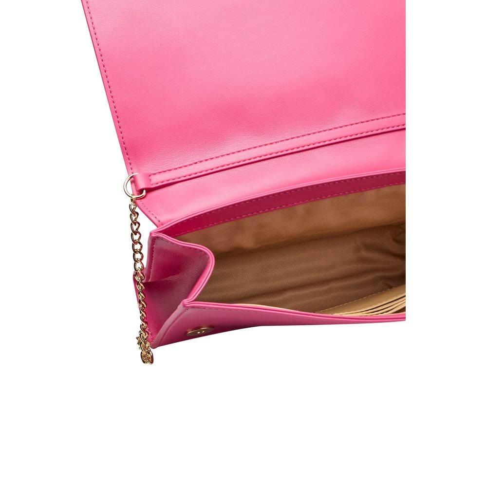 Love Moschino Multicolor Polyethylene Women Crossbody Bag - Hilstor