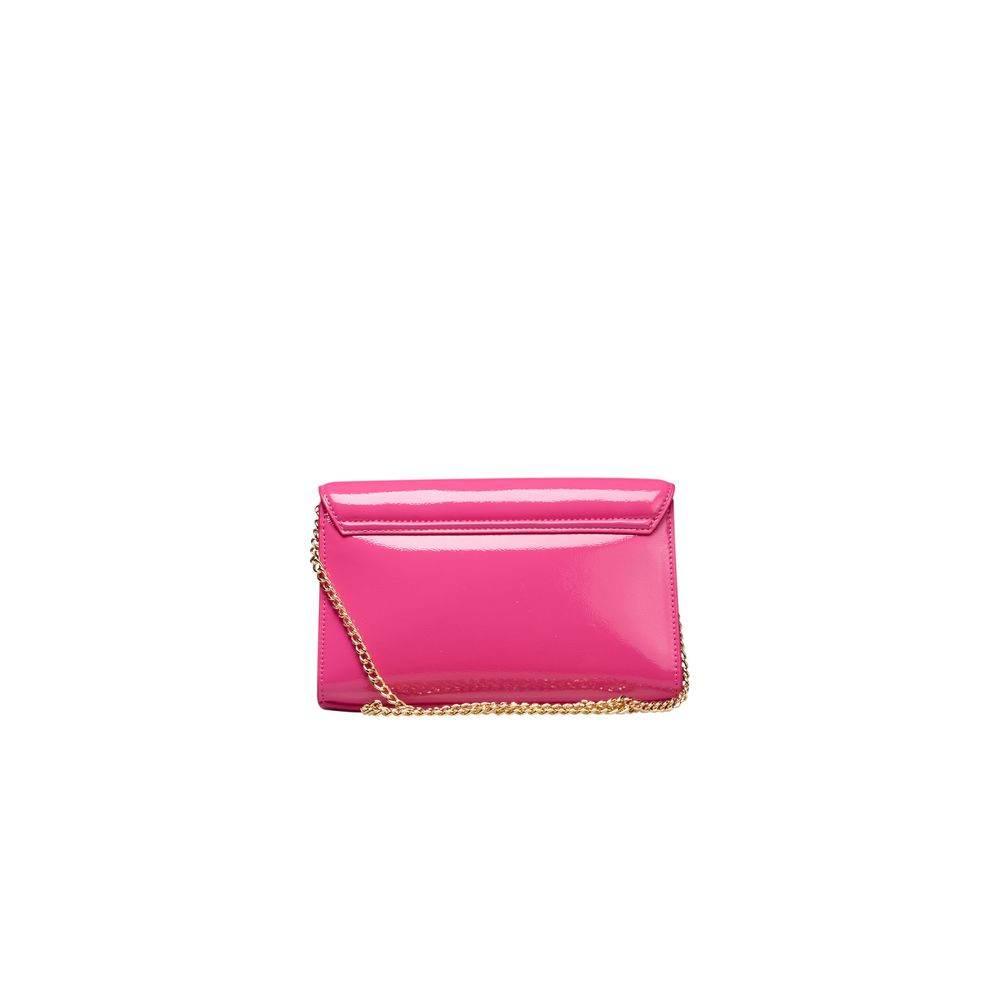 Love Moschino Multicolor Polyethylene Women Crossbody Bag - Hilstor