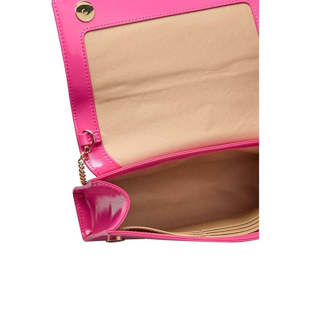 Love Moschino Multicolor Polyethylene Women Crossbody Bag - Hilstor