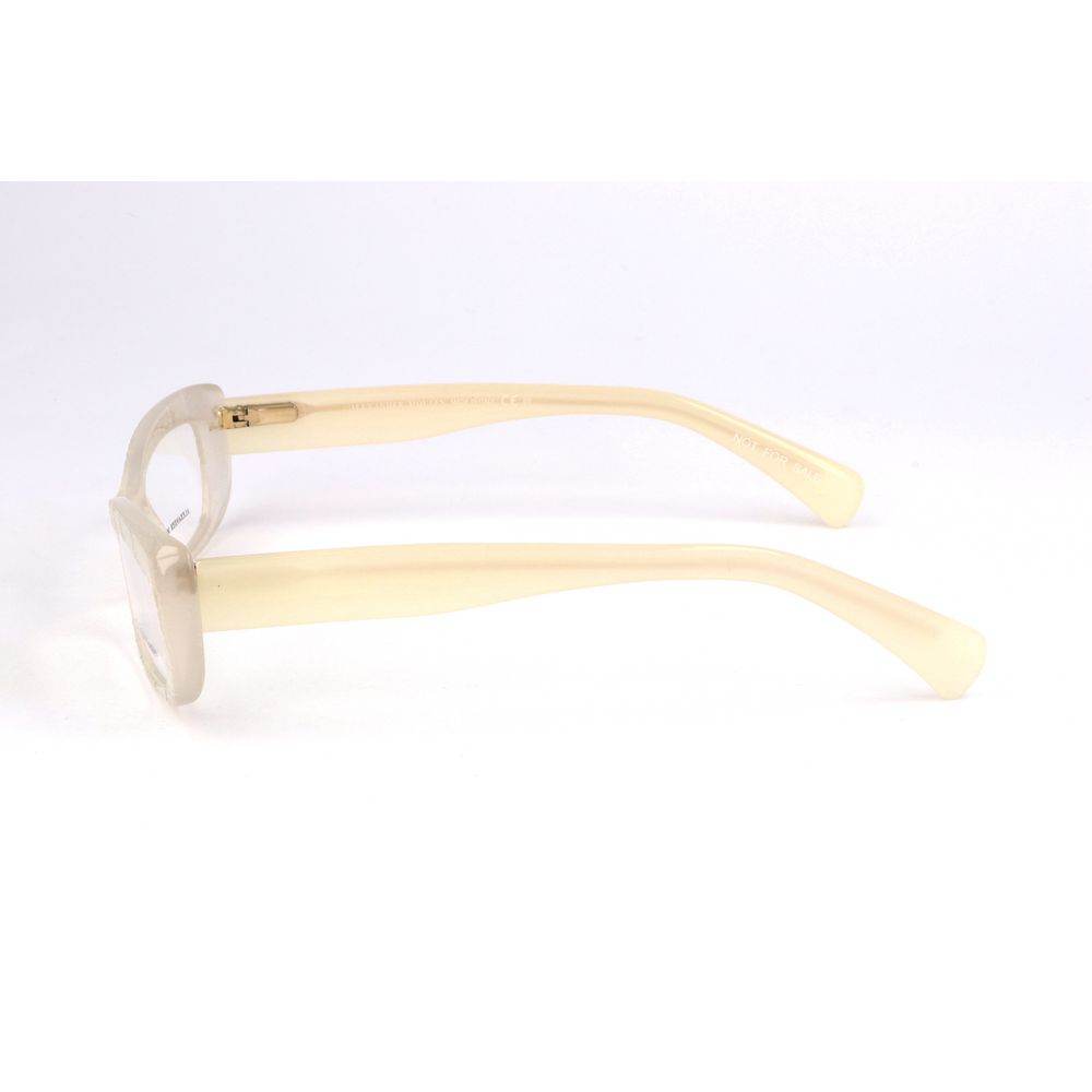 Alexander McQueen Bicolor Acetate Frames - Hilstor