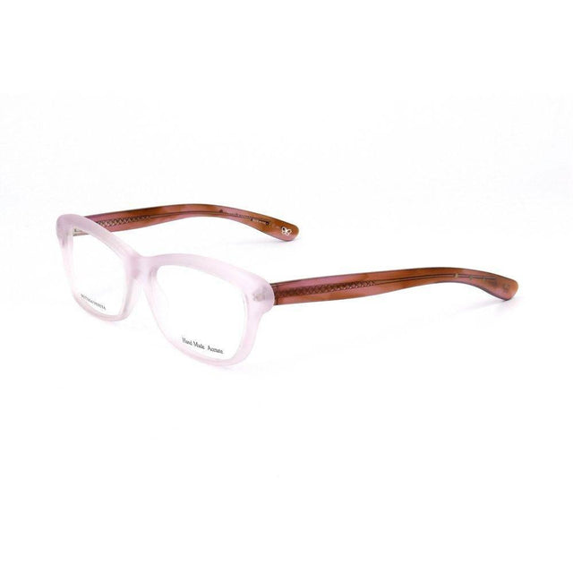 Bottega Veneta Bicolor Acetate Frames - Hilstor