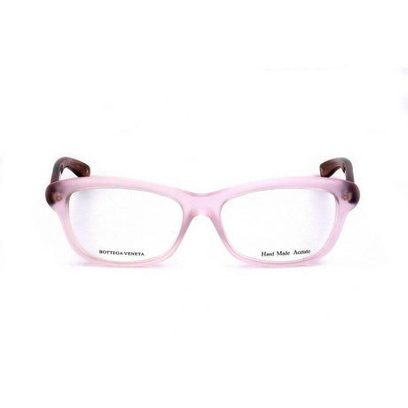 Bottega Veneta Bicolor Acetate Frames - Hilstor