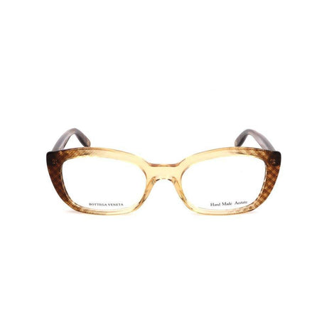 Bottega Veneta Bicolor Acetate Frames - Hilstor