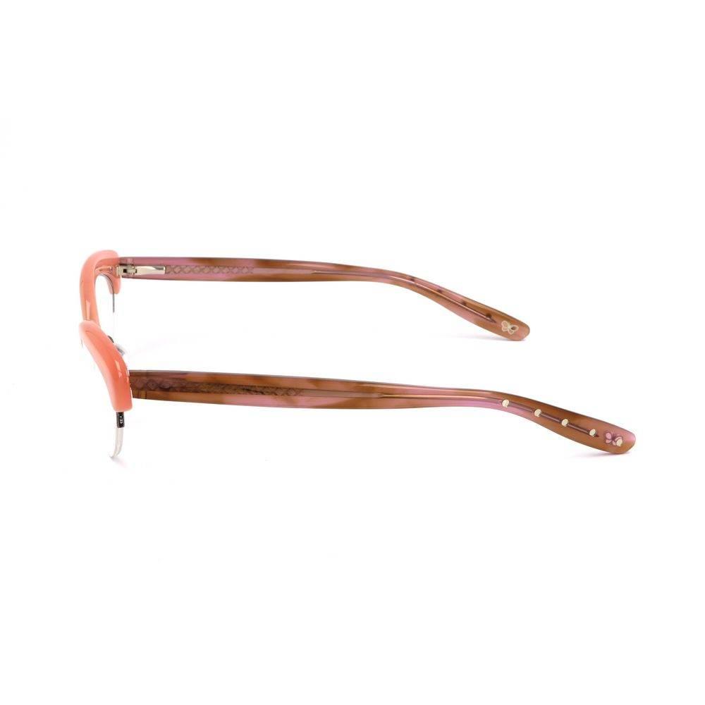 Bottega Veneta Bicolor Metal Frames - Hilstor