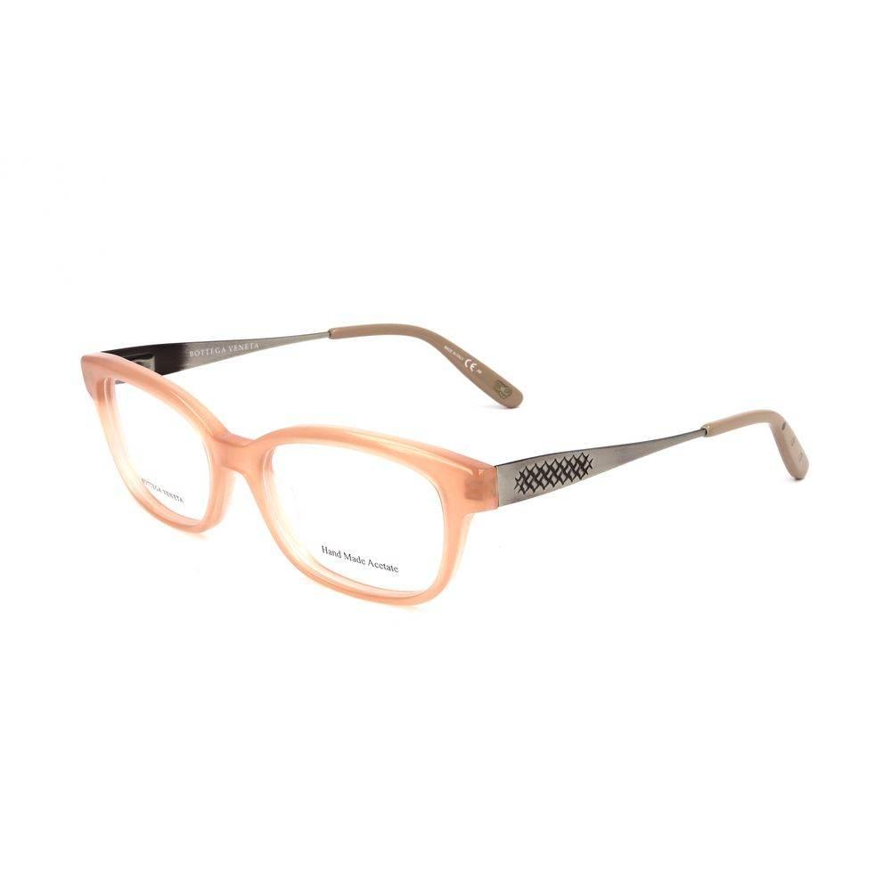 Bottega Veneta Bicolor Acetate Frames - Hilstor