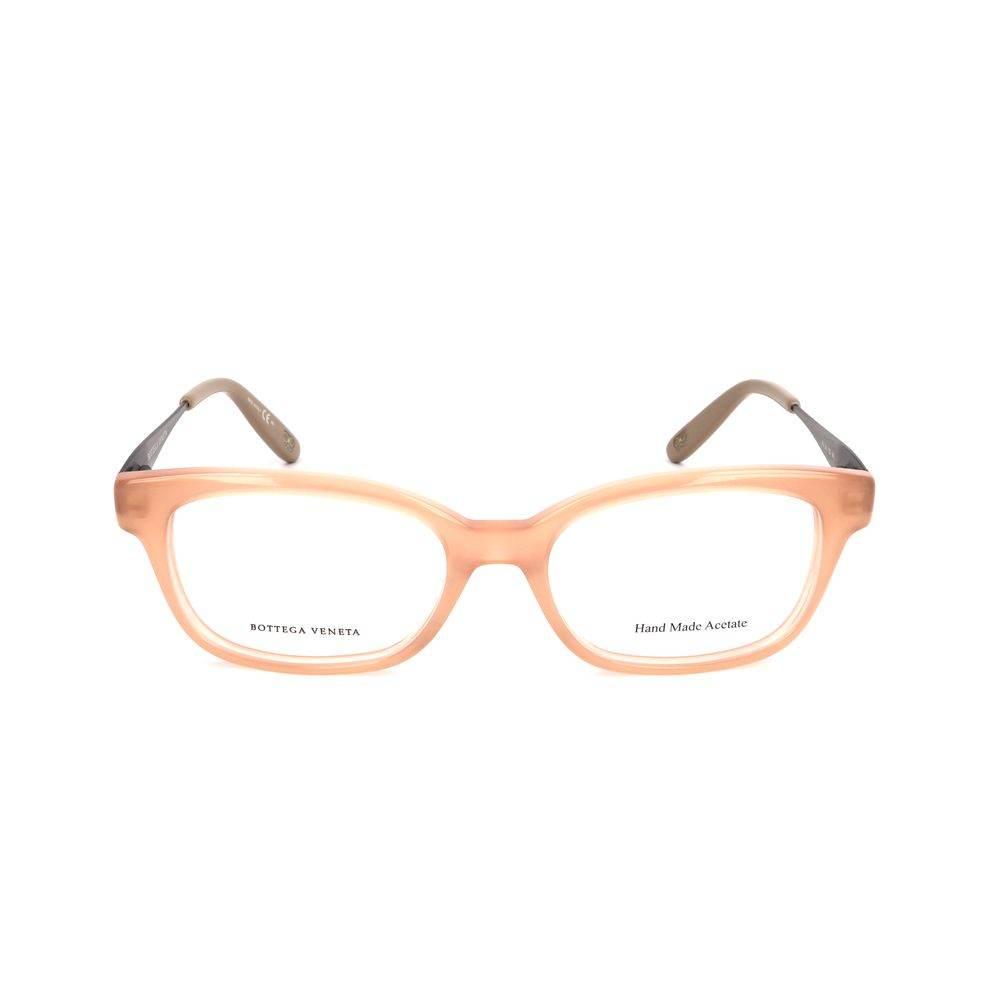 Bottega Veneta Bicolor Acetate Frames - Hilstor
