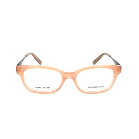 Bottega Veneta Bicolor Acetate Frames - Hilstor