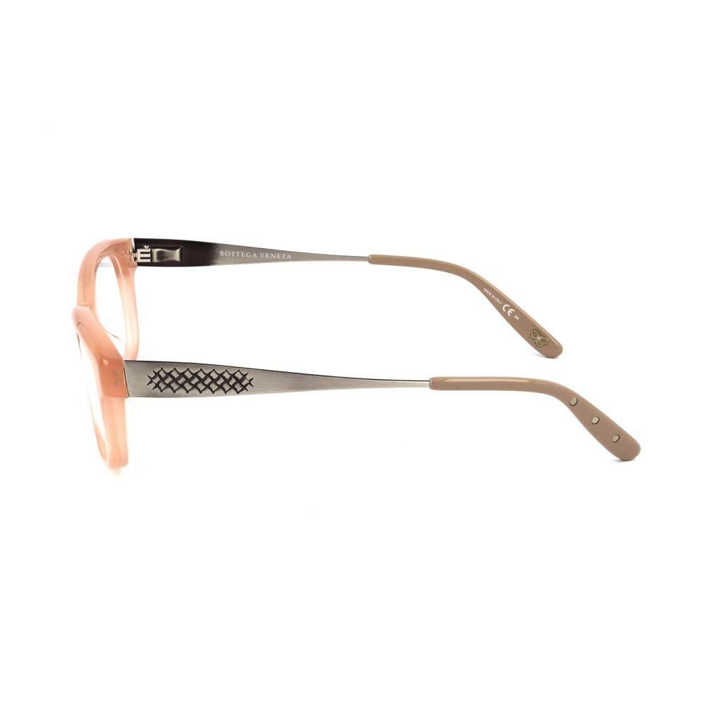 Bottega Veneta Bicolor Acetate Frames - Hilstor