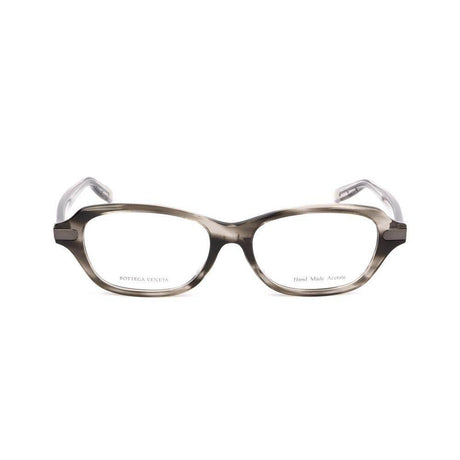 Bottega Veneta Bicolor Plastic Frames - Hilstor