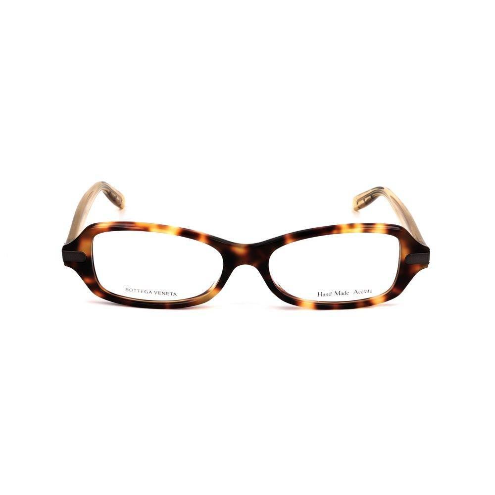 Bottega Veneta Bicolor Plastic Frames - Hilstor