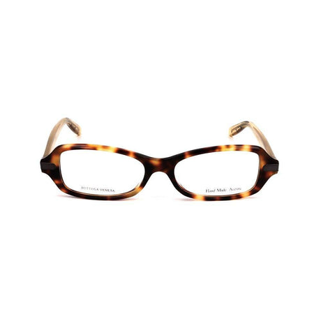 Bottega Veneta Bicolor Plastic Frames - Hilstor