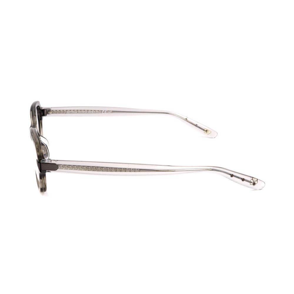 Bottega Veneta Bicolor Plastic Frames - Hilstor