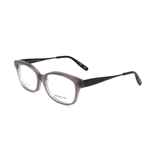 Bottega Veneta Bicolor Plastic Frames - Hilstor