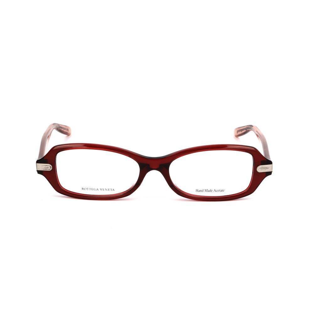 Bottega Veneta Bicolor Plastic Frames - Hilstor
