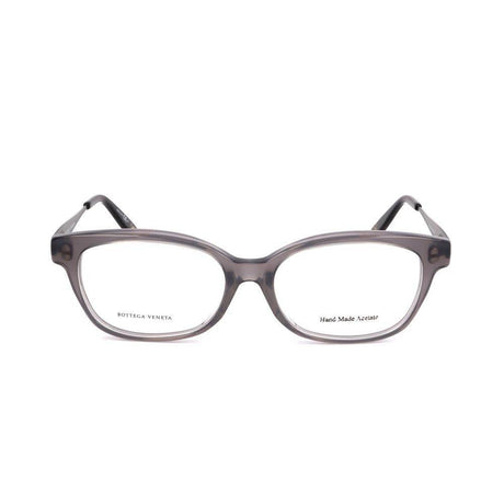 Bottega Veneta Bicolor Plastic Frames - Hilstor