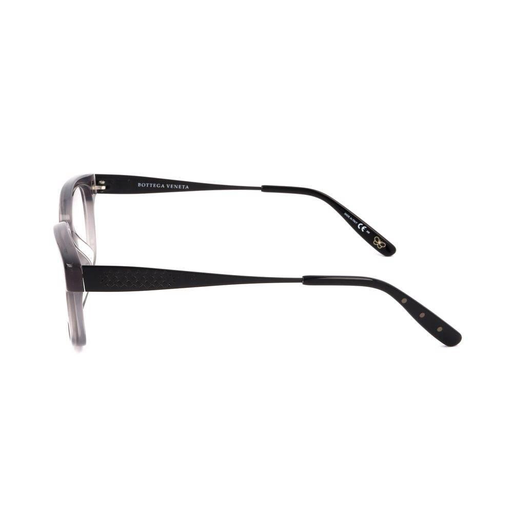 Bottega Veneta Bicolor Plastic Frames - Hilstor
