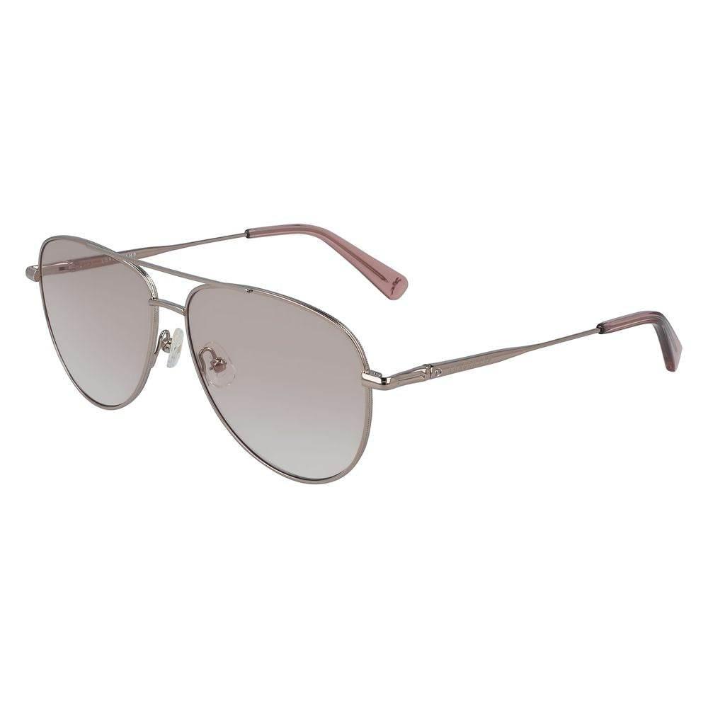 Longchamp Copper Metal Frames - Hilstor