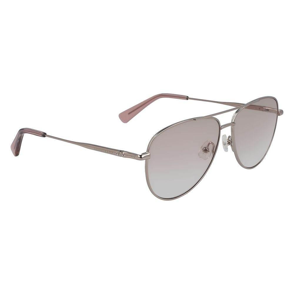 Longchamp Copper Metal Frames - Hilstor