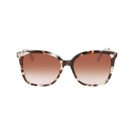 Longchamp Blue Acetate Sunglasses - Hilstor