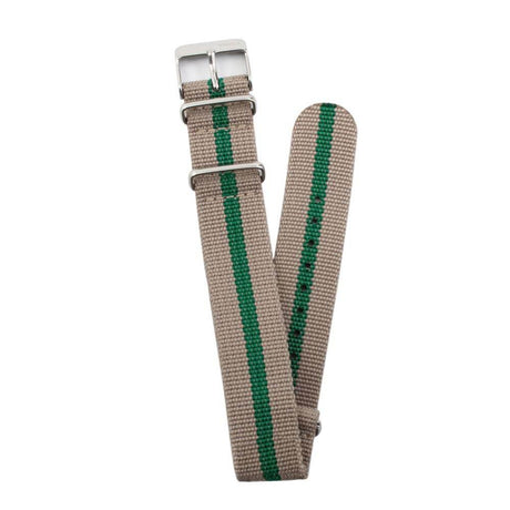 Timex Multicolor Nylon Watch - Hilstor