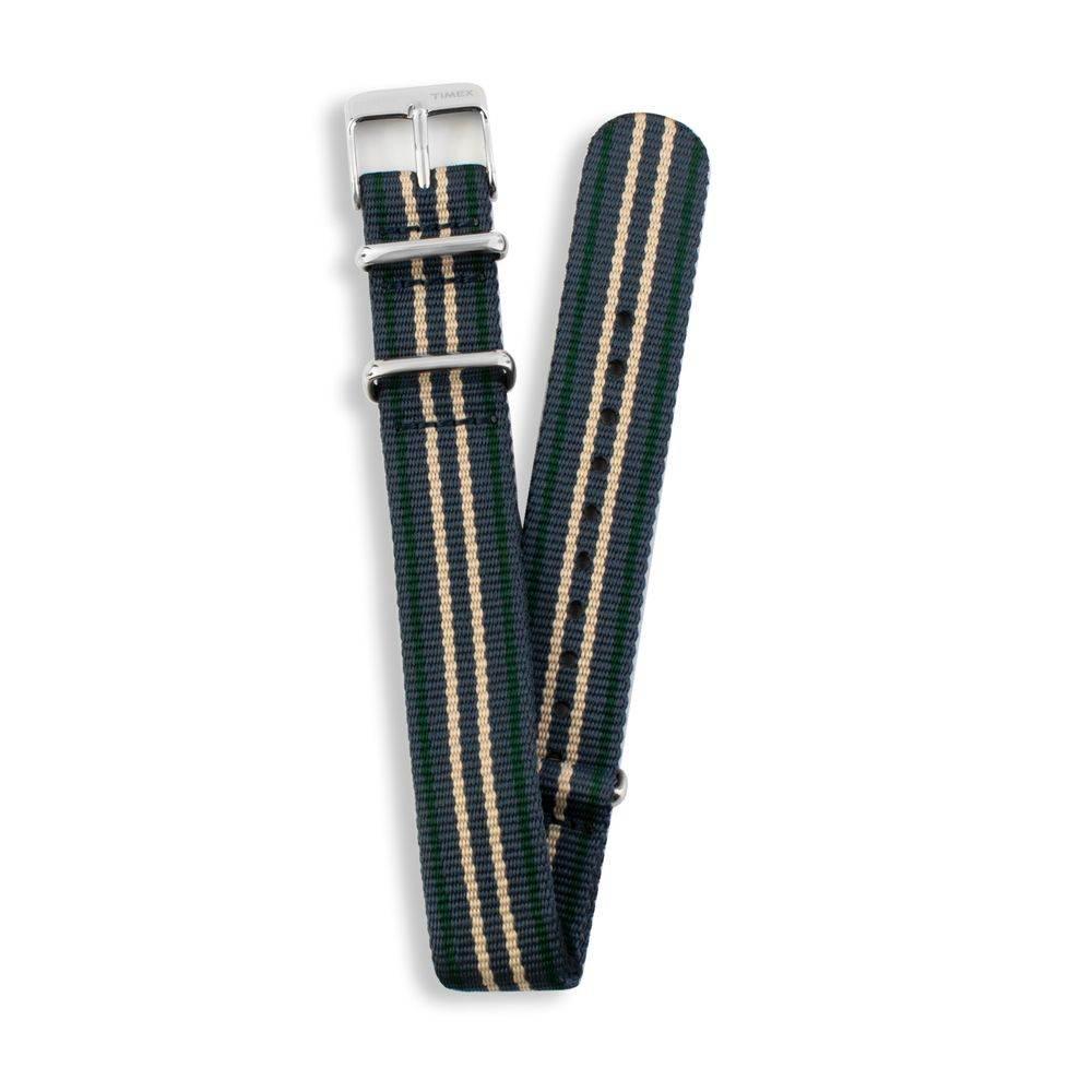 Timex Multicolor Nylon Watch - Hilstor