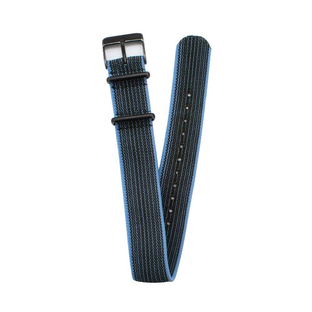 Timex Multicolor Textil Watch - Hilstor
