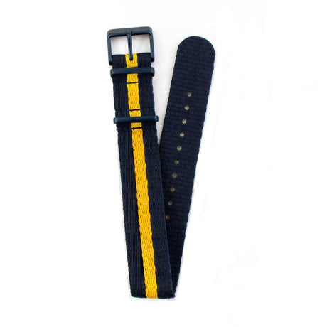 Timex Multicolor Nylon Watch - Hilstor