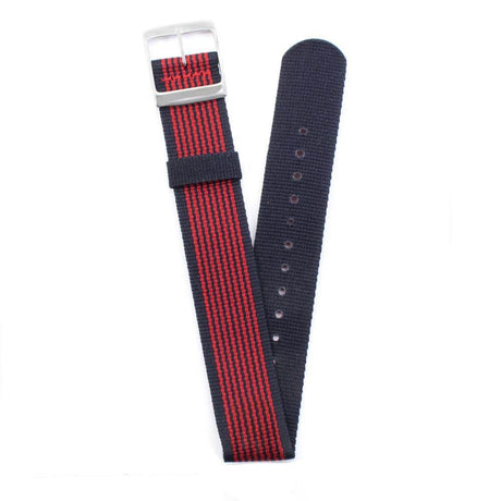 Timex Multicolor Nylon Watch - Hilstor