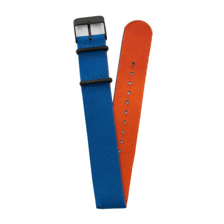 Timex Multicolor Nylon Watch - Hilstor