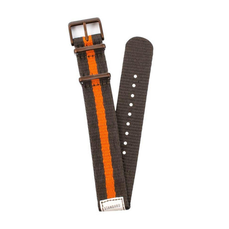 Timex Multicolor Nylon Watch - Hilstor