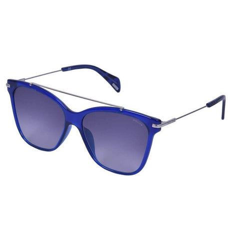 Police Bicolor Metal Sunglasses - Hilstor