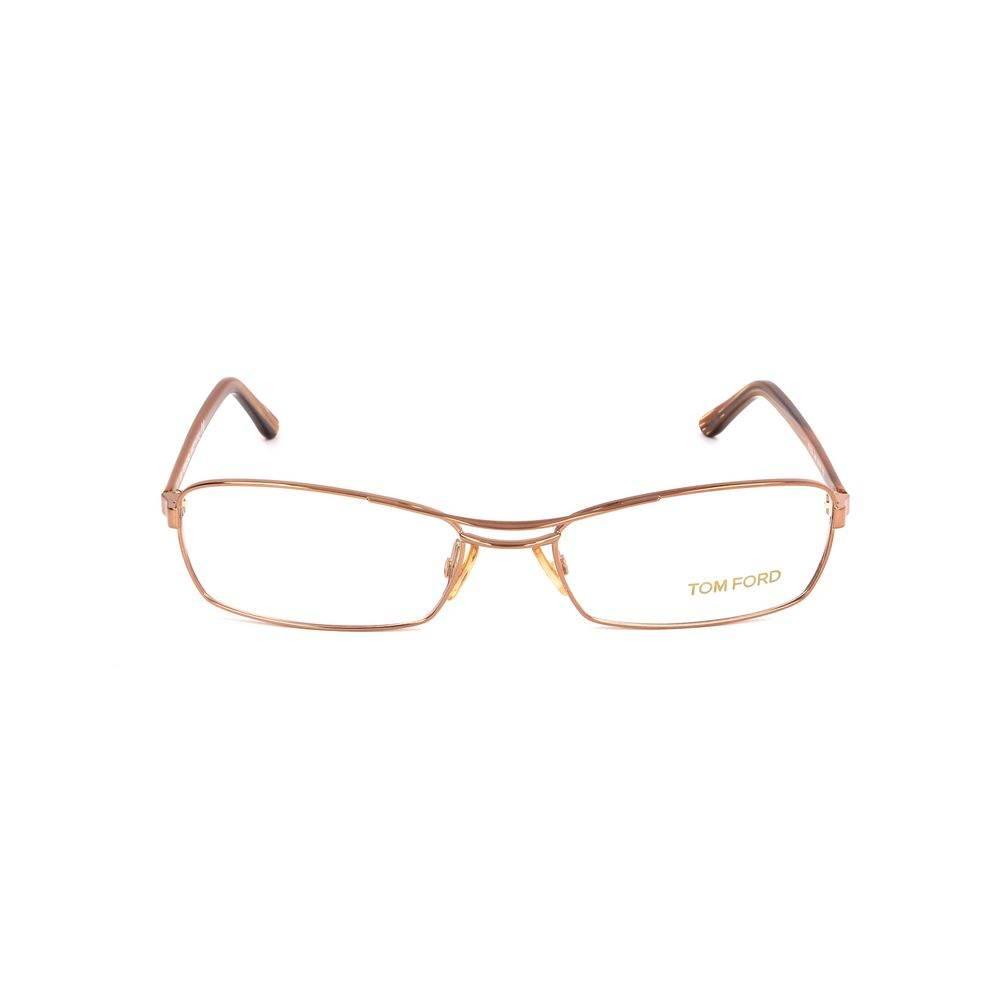 Tom Ford Bicolor Metal Frames - Hilstor