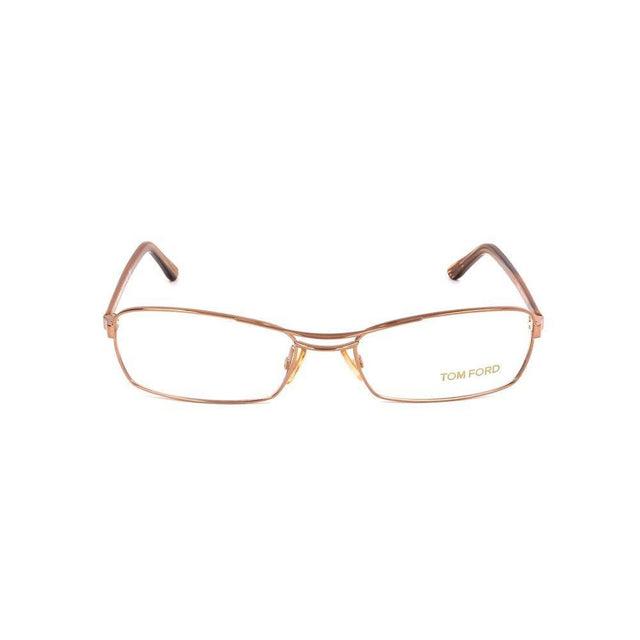 Tom Ford Bicolor Metal Frames - Hilstor