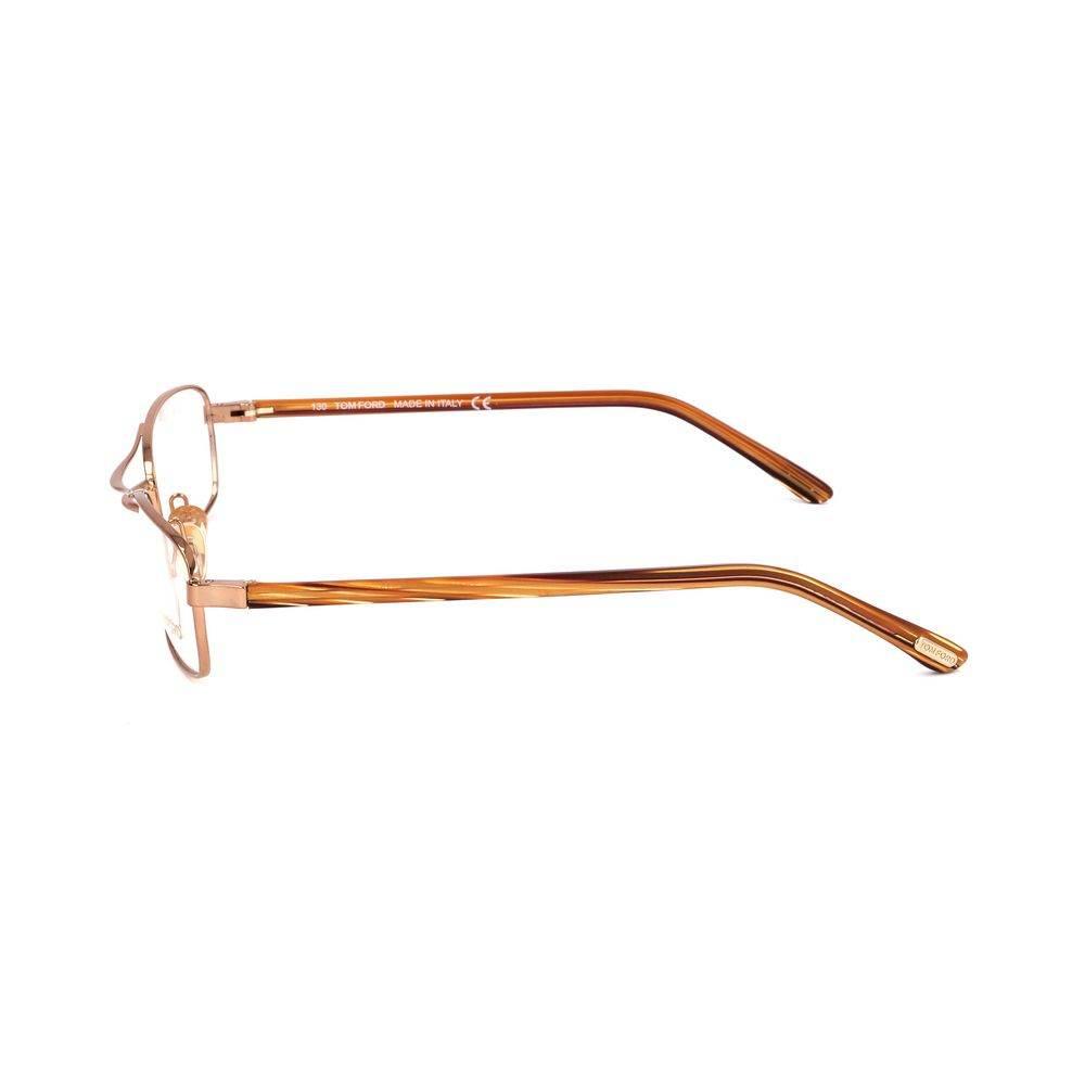 Tom Ford Bicolor Metal Frames - Hilstor