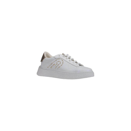 Furla White Polyethylene Sneaker - Hilstor