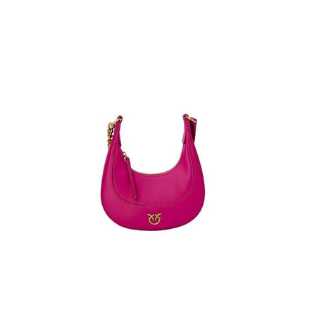 PINKO Multicolor Leather Handbag - Hilstor