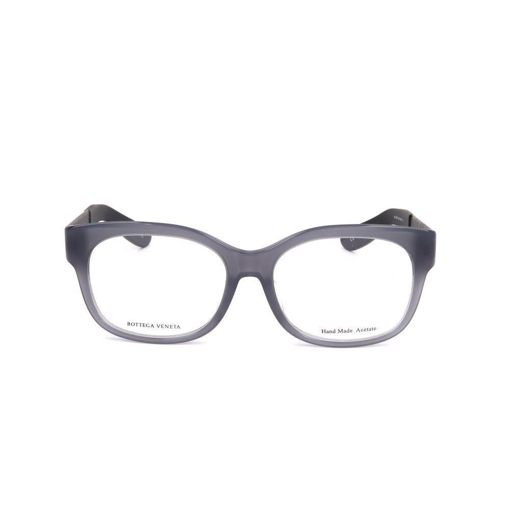 Bottega Veneta Multicolor Acetate Frames - Hilstor