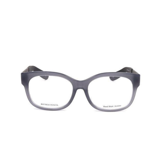 Bottega Veneta Multicolor Acetate Frames - Hilstor