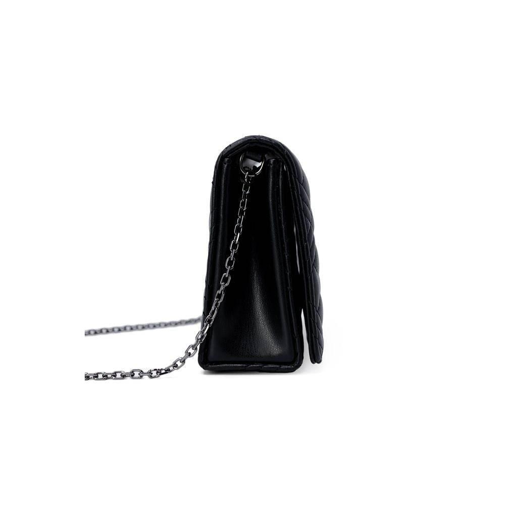 Love Moschino Bicolor Polyethylene Handbag - Hilstor