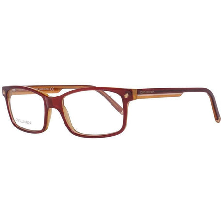 Dsquared² Bicolor Plastic Frames - Hilstor