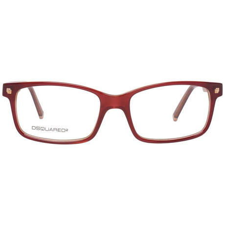 Dsquared² Bicolor Plastic Frames - Hilstor