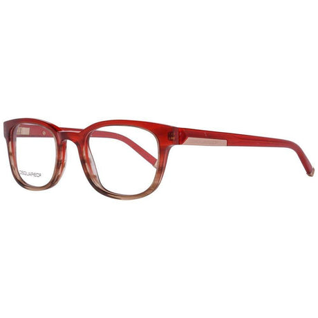 Dsquared² Bicolor Plastic Frames - Hilstor