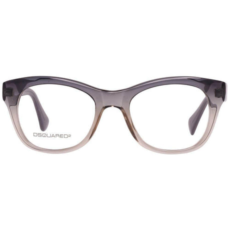 Dsquared² Bicolor Plastic Frames - Hilstor