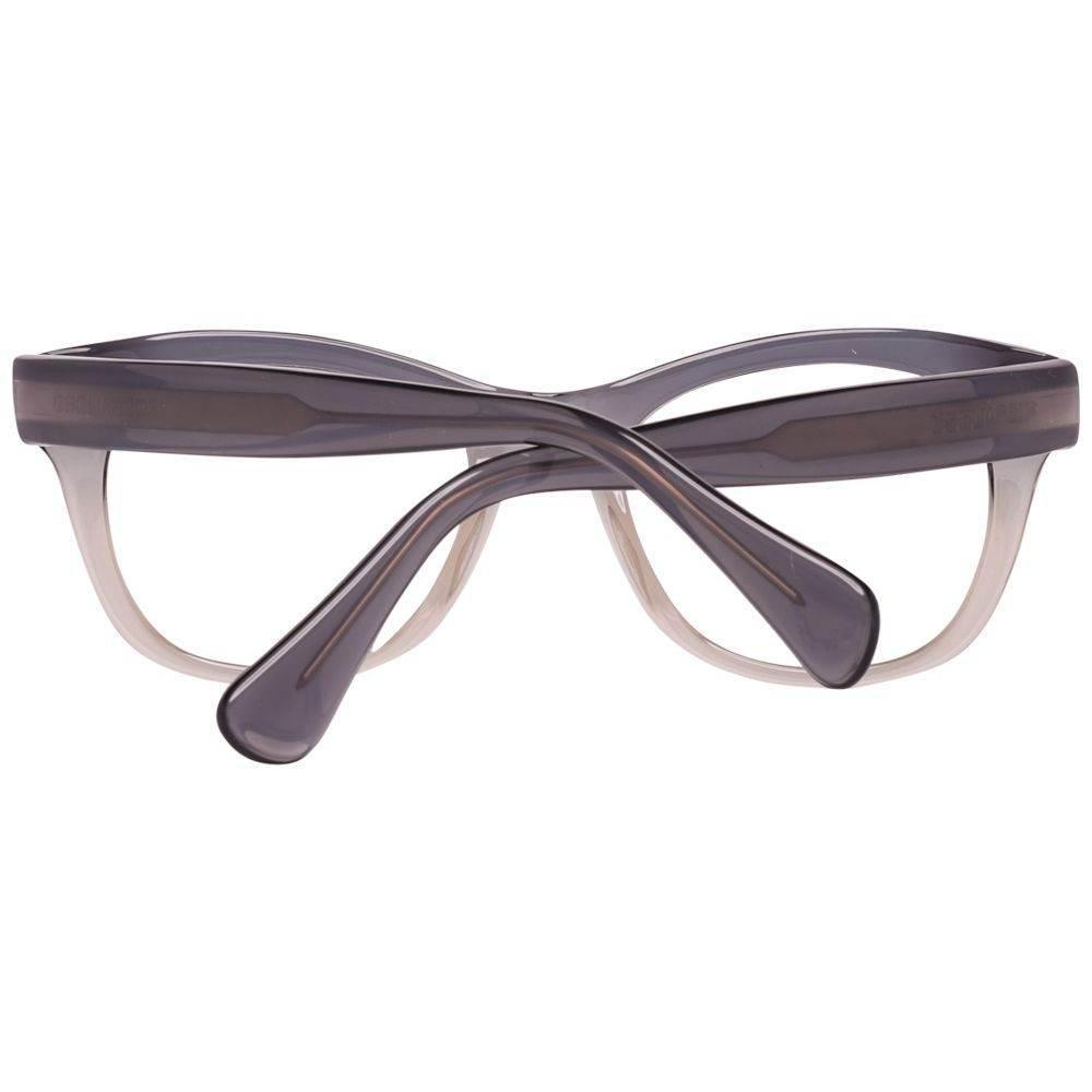 Dsquared² Bicolor Plastic Frames - Hilstor