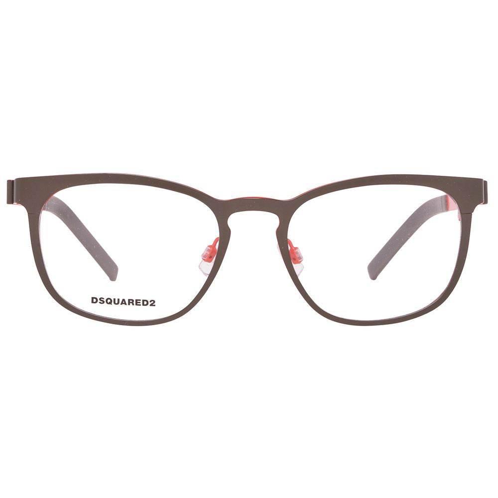 Dsquared² Bicolor Metal Frames - Hilstor