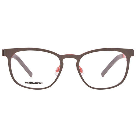Dsquared² Bicolor Metal Frames - Hilstor