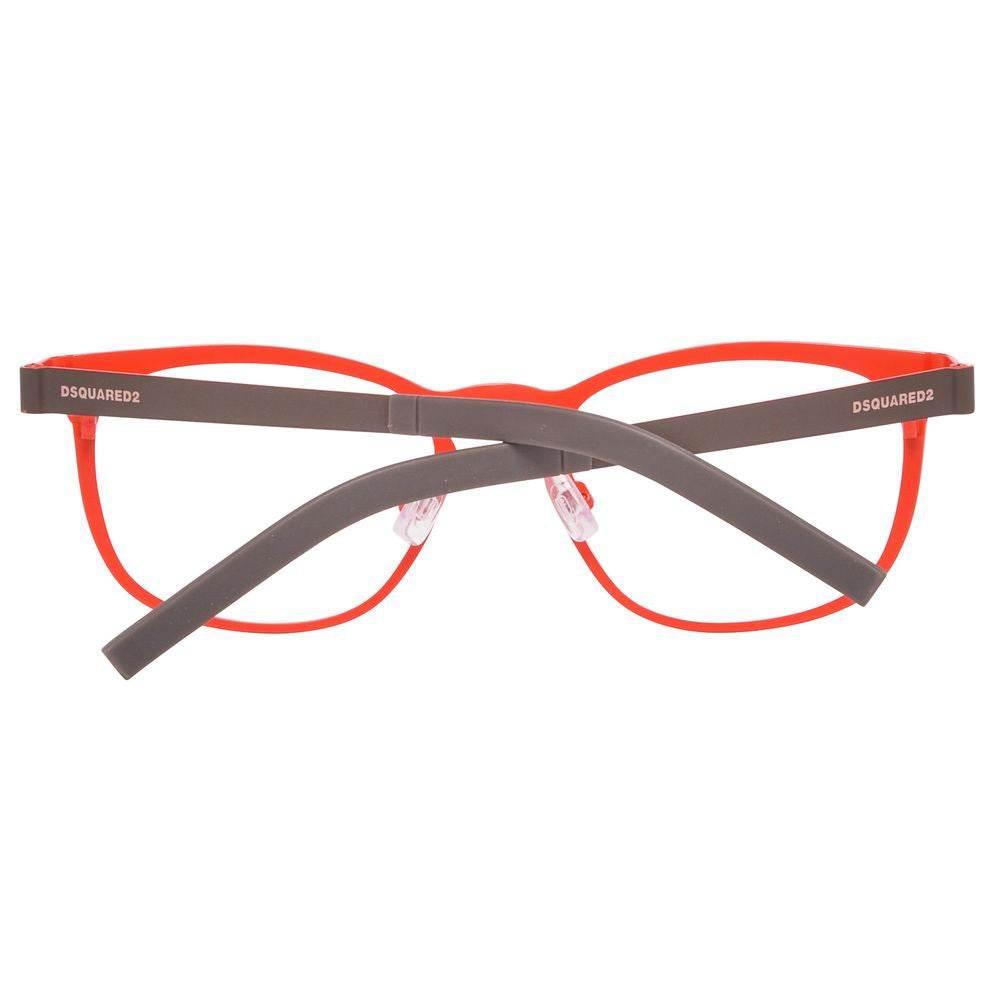 Dsquared² Bicolor Metal Frames - Hilstor