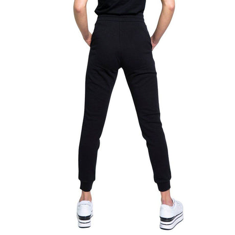 Armani Exchange Black Cotton Jeans & Pant - Hilstor