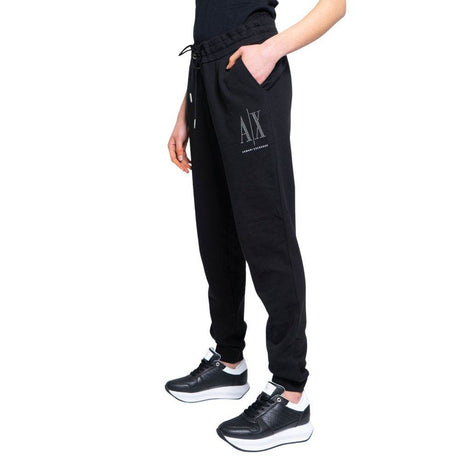 Armani Exchange Bicolor Cotton Jeans & Pant - Hilstor